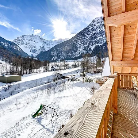 Penthouse Mountain View By A-Appartments Brand  Exterior foto