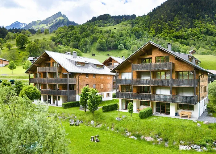 Penthouse Mountain View By A-Appartments