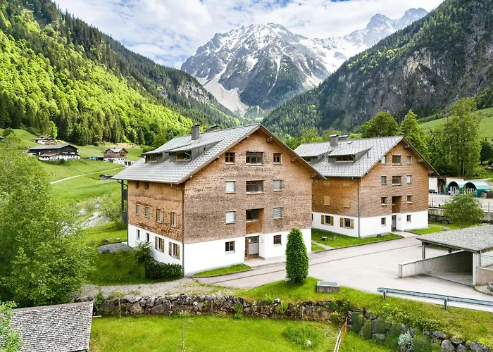 Penthouse Mountain View By A-Appartments