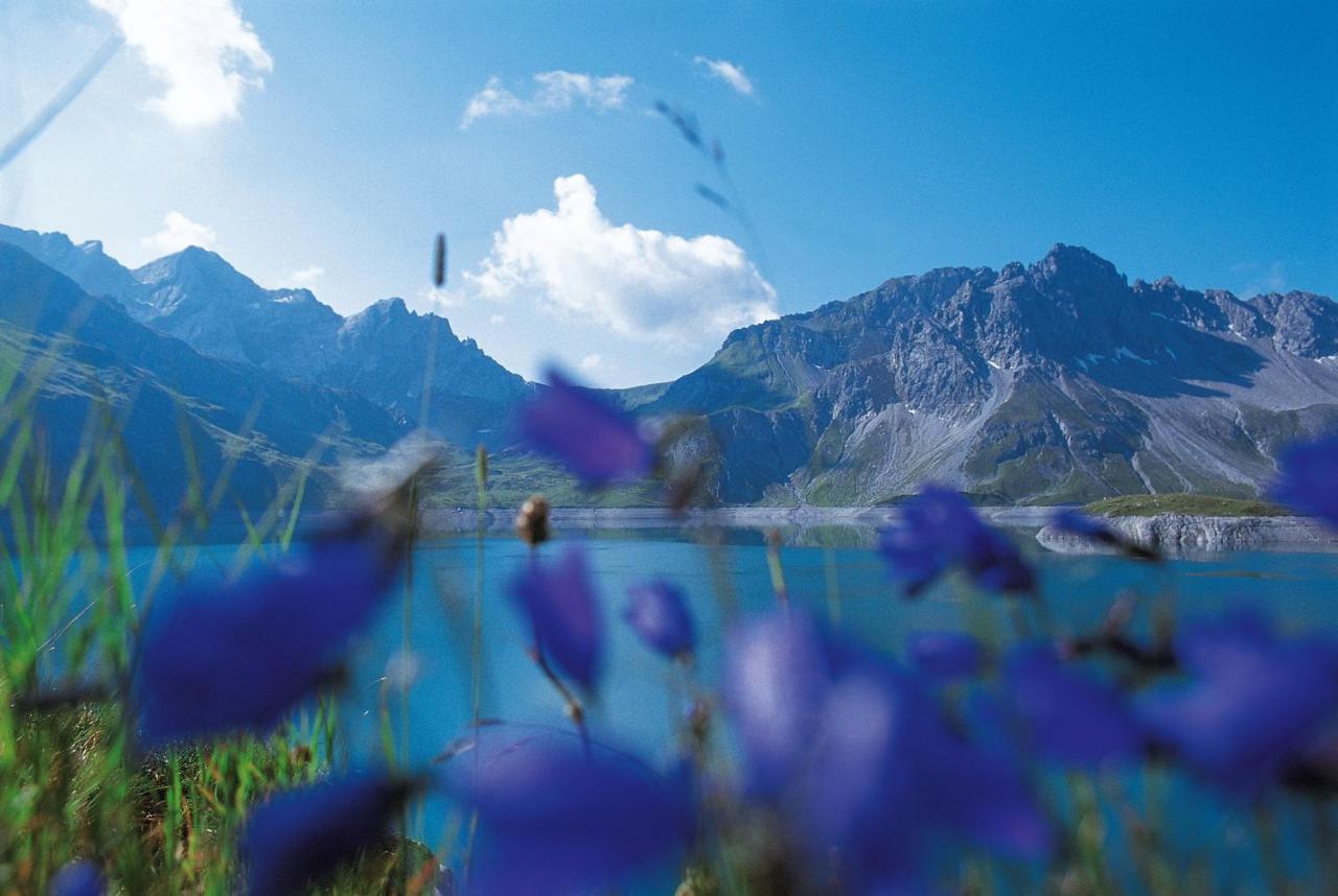 Penthouse Mountain View By A-appartments Brand (Vorarlberg)