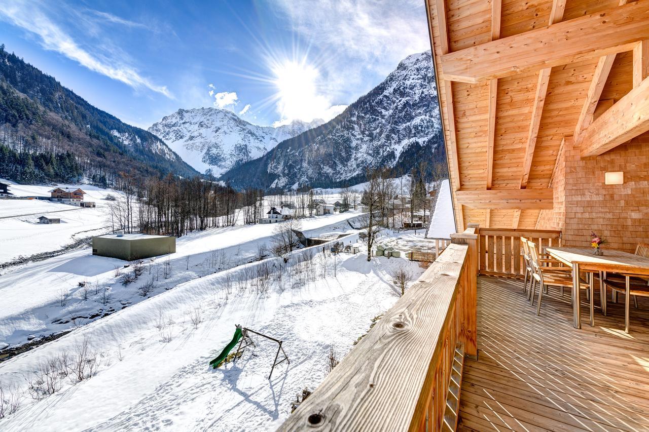 Apartment Penthouse Mountain View By A-appartments *